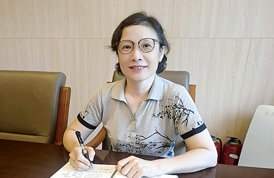 国家广播电视总局广播电视规划院 人才队伍 李康